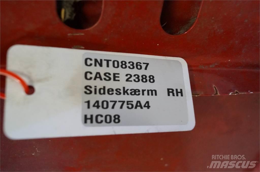 Case IH 2388 Muut maatalouskoneet