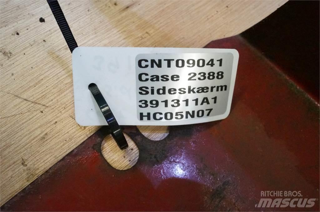 Case IH 2388 Muut maatalouskoneet