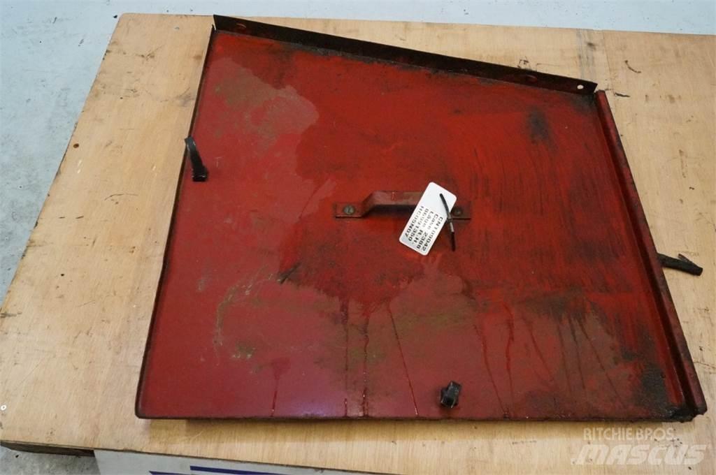 Case IH 2388 Muut maatalouskoneet
