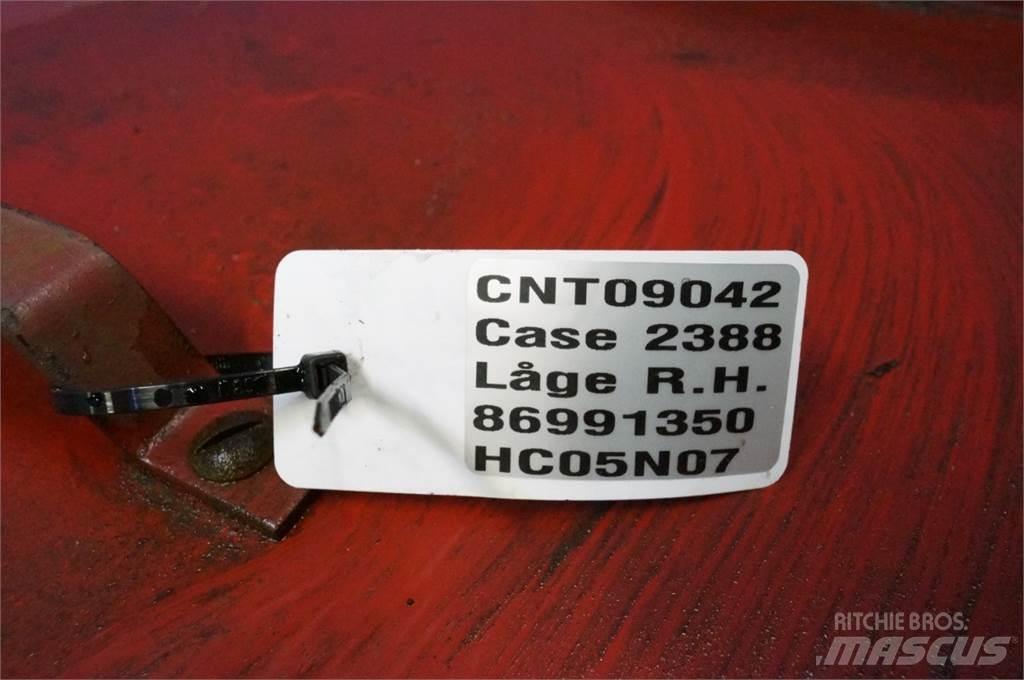 Case IH 2388 Muut maatalouskoneet