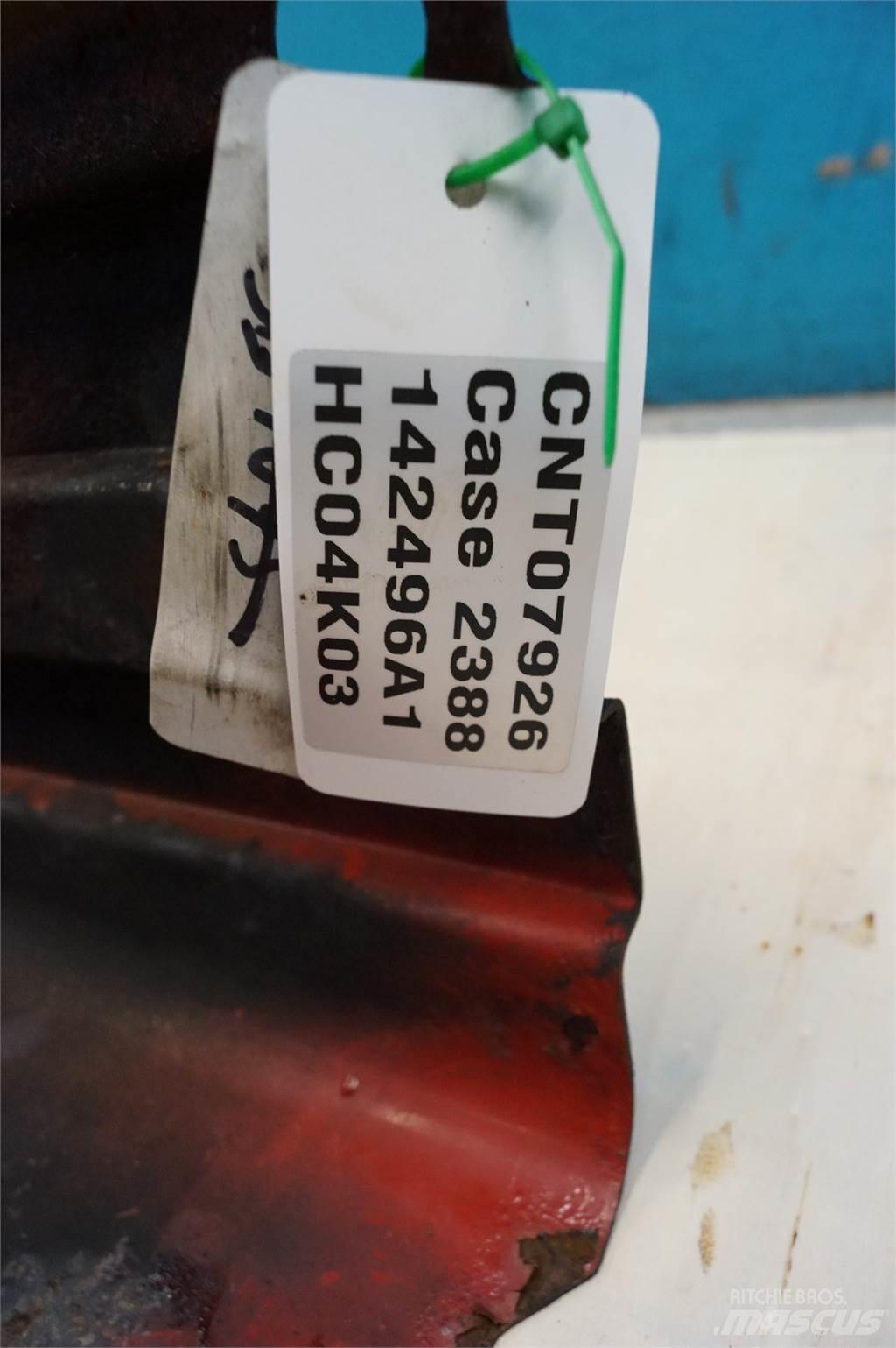 Case IH 2388 Muut maatalouskoneet