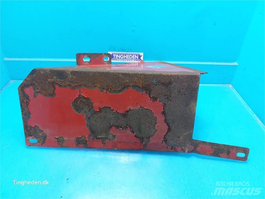 Case IH 2388 Muut maatalouskoneet