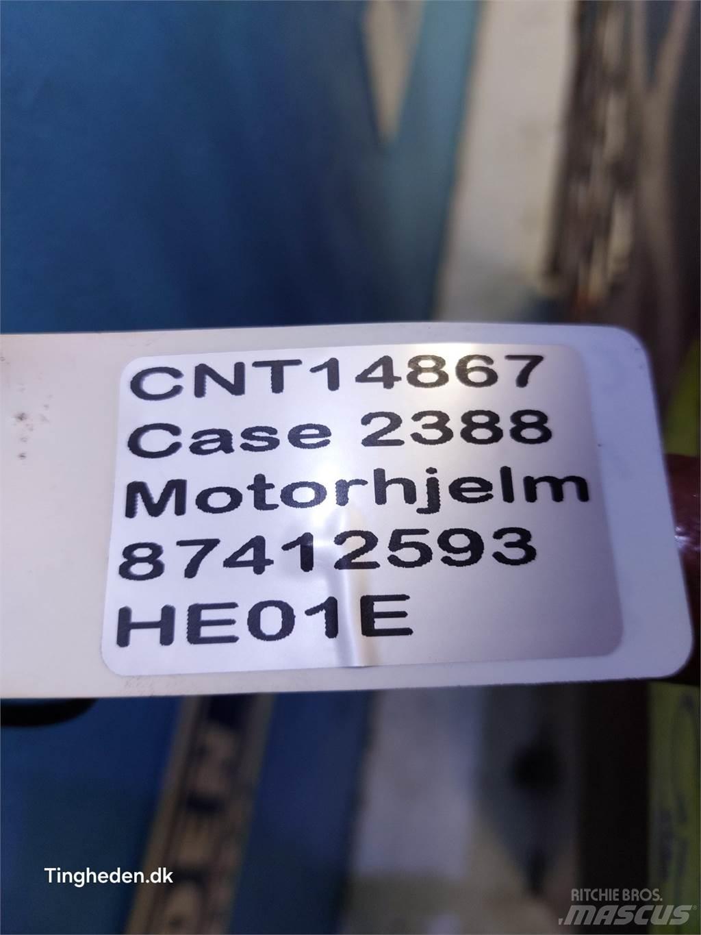 Case IH 2388 Muut maatalouskoneet