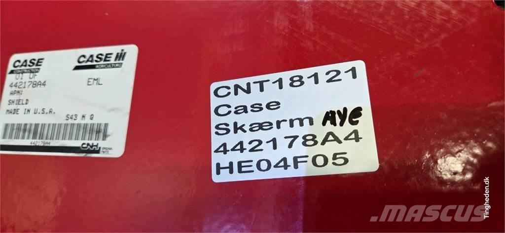 Case IH 2388 Muut maatalouskoneet