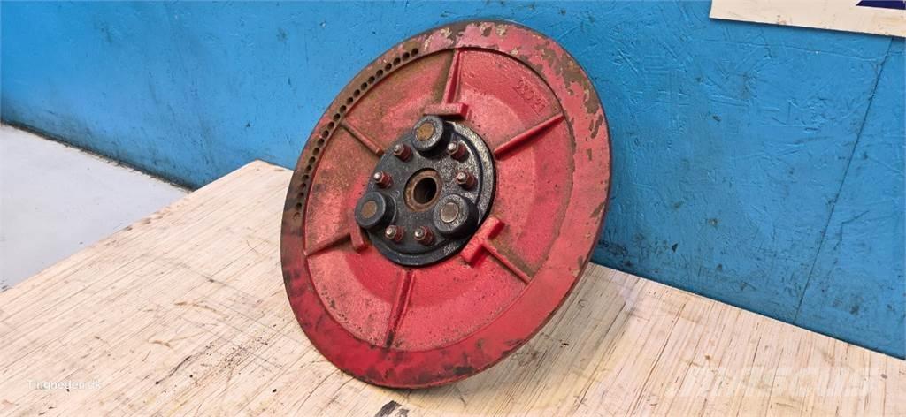 Case IH 2388 Muut maatalouskoneet