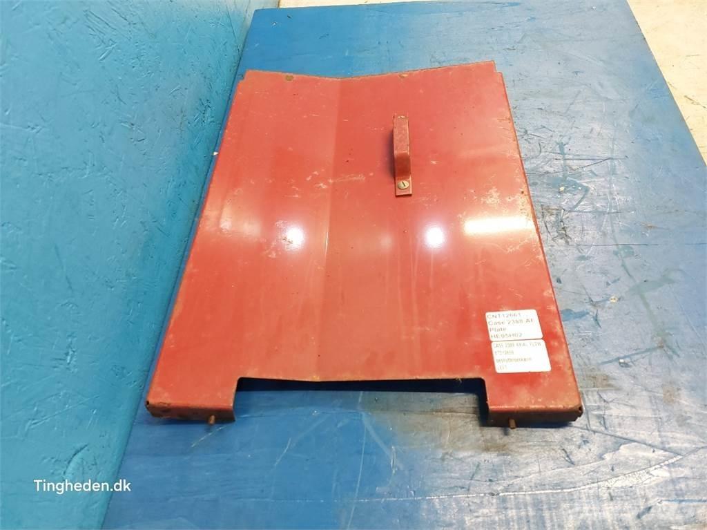 Case IH 2388 AF Muut maatalouskoneet