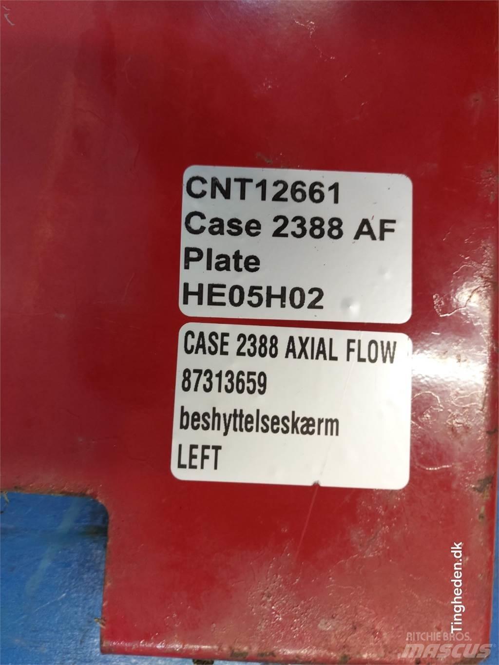 Case IH 2388 AF Muut maatalouskoneet
