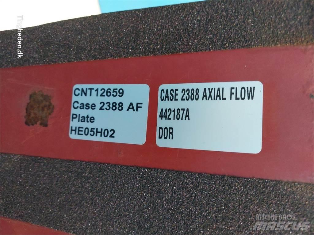 Case IH 2388 AF Muut maatalouskoneet