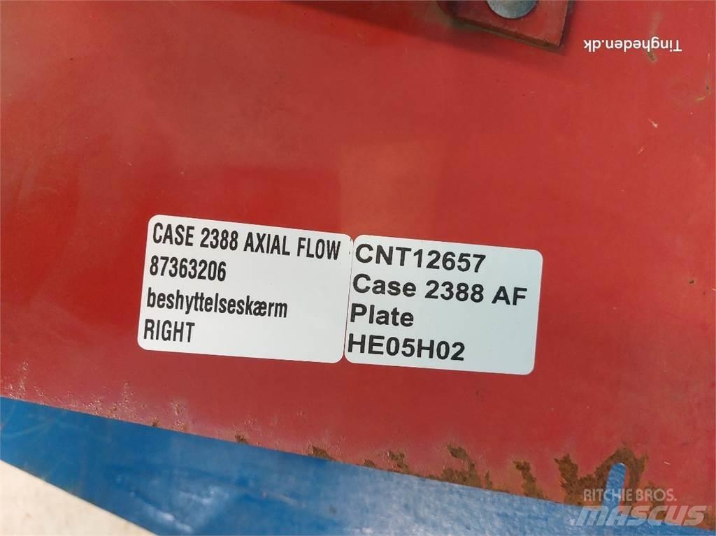 Case IH 2388 AF Muut maatalouskoneet