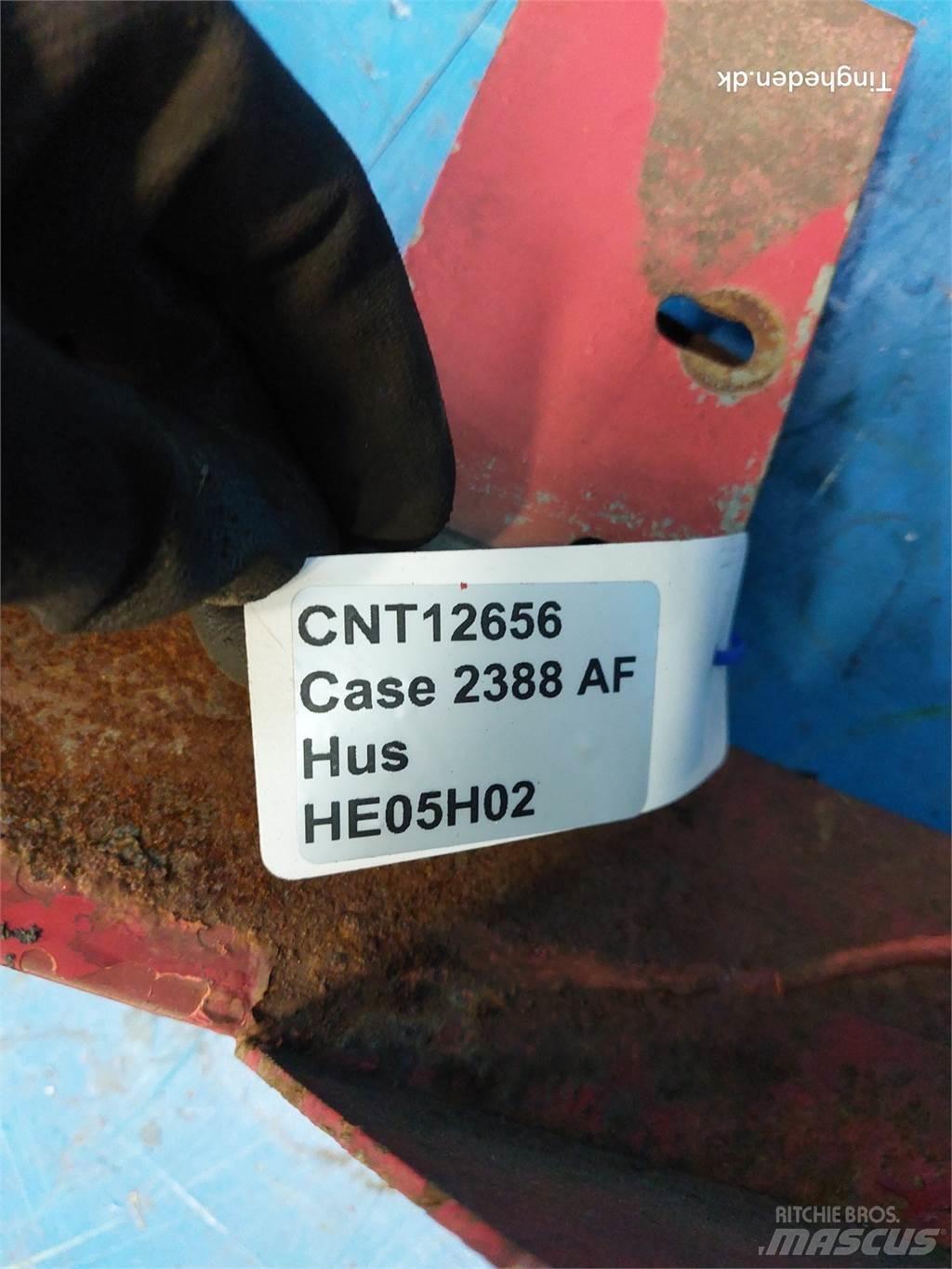 Case IH 2388 AF Muut maatalouskoneet
