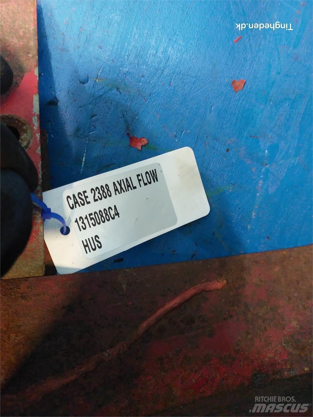 Case IH 2388 AF Muut maatalouskoneet