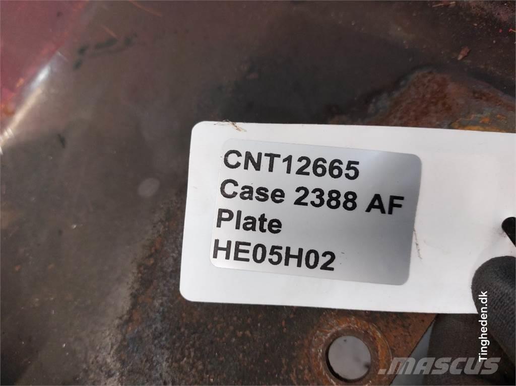 Case IH 2388 AF Muut maatalouskoneet