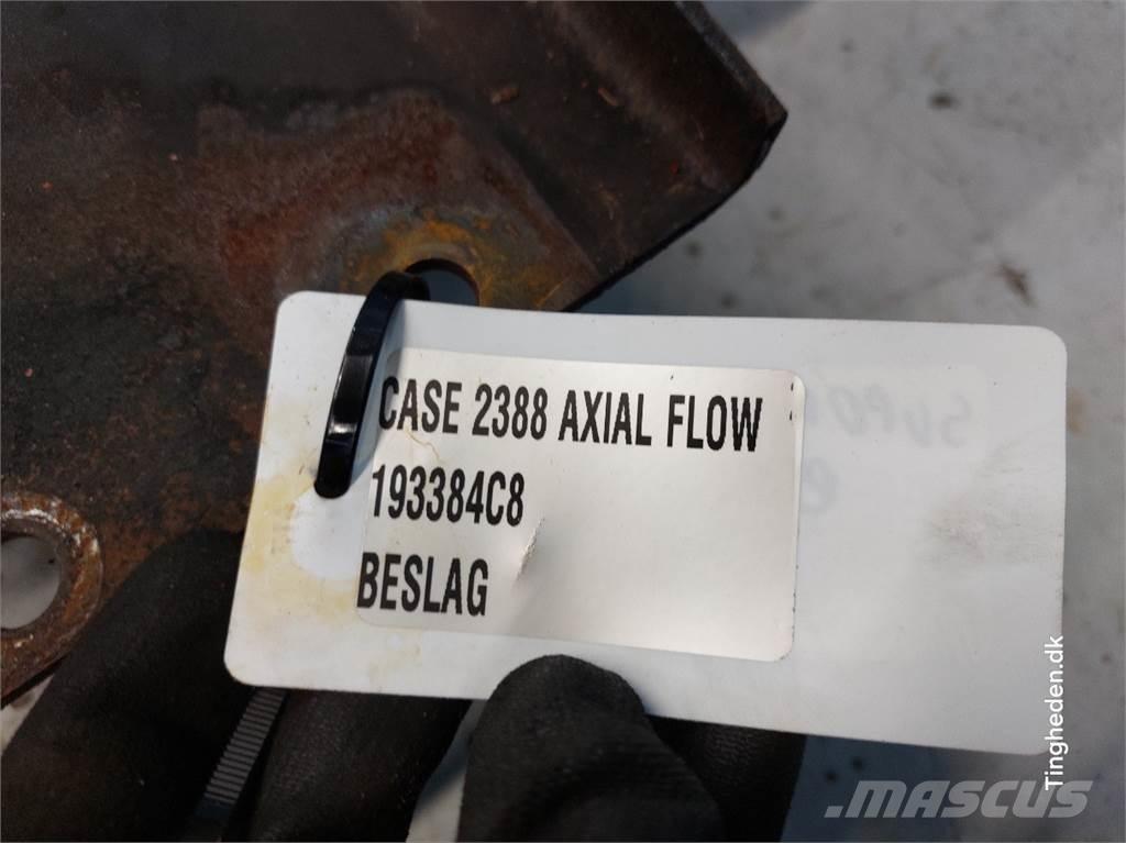 Case IH 2388 AF Muut maatalouskoneet