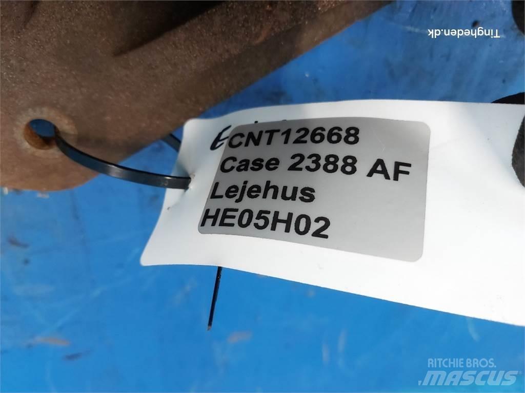 Case IH 2388 AF Muut maatalouskoneet
