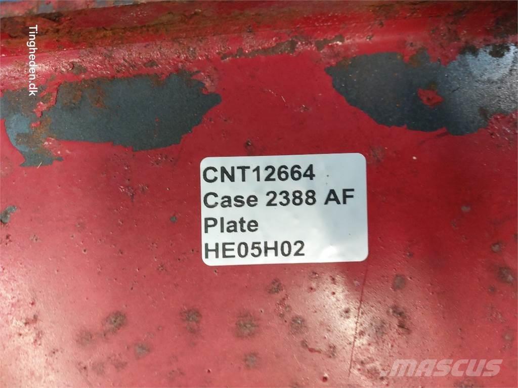 Case IH 2388 AF Muut maatalouskoneet
