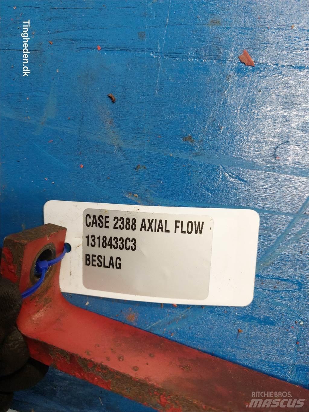 Case IH 2388 AF Muut maatalouskoneet