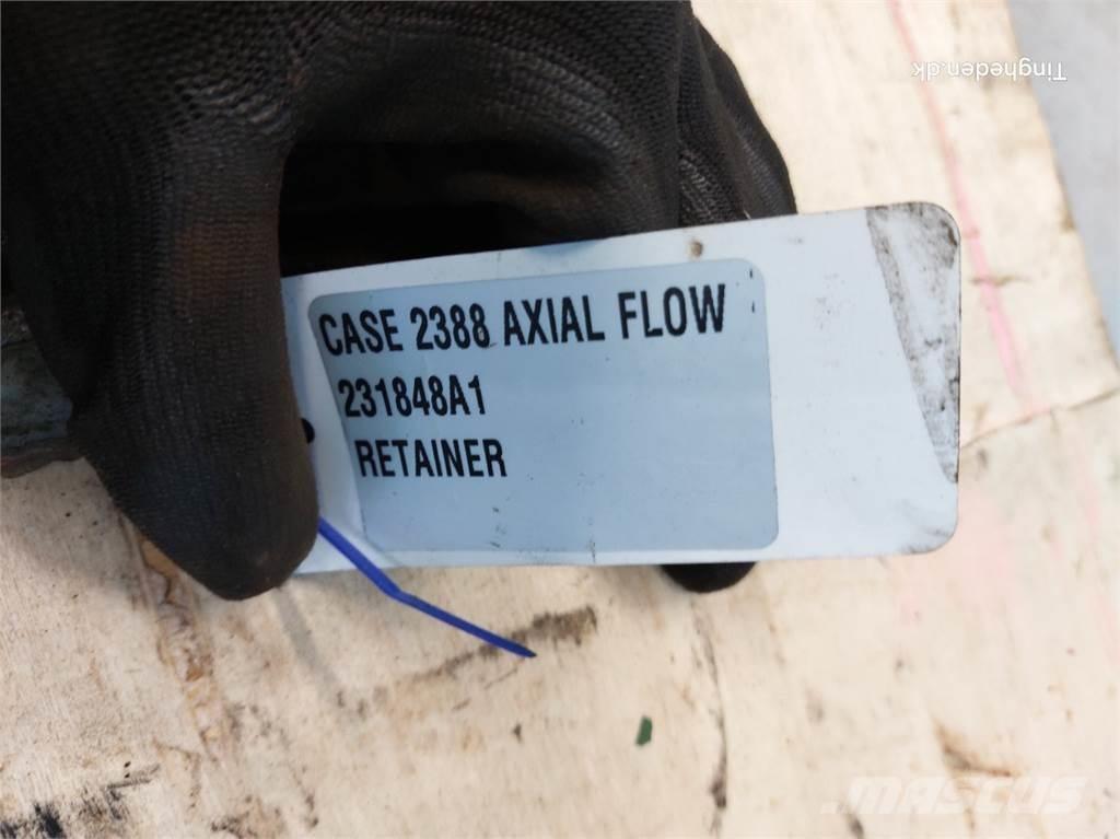 Case IH 2388 AF Muut maatalouskoneet