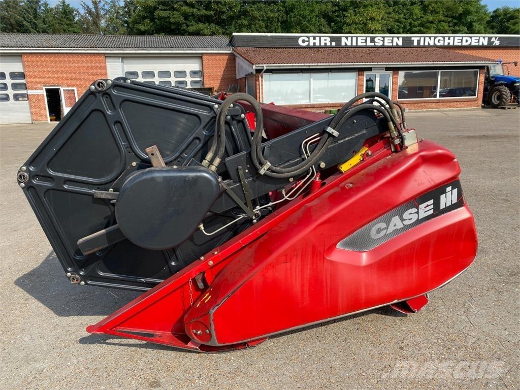 Case IH 30 Lisävarusteet ja komponentit