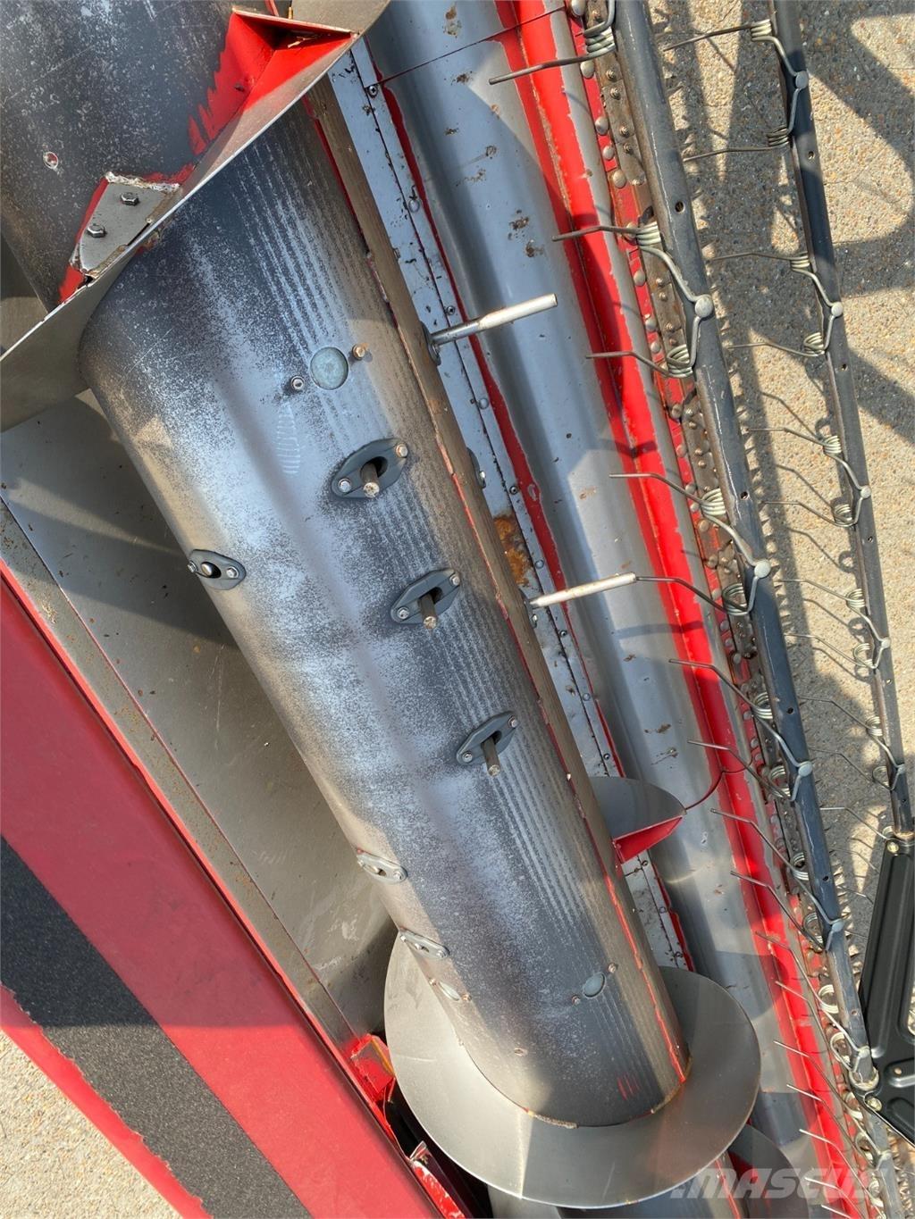 Case IH 30 Lisävarusteet ja komponentit