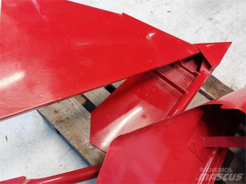 Case IH 3050 Lisävarusteet ja komponentit