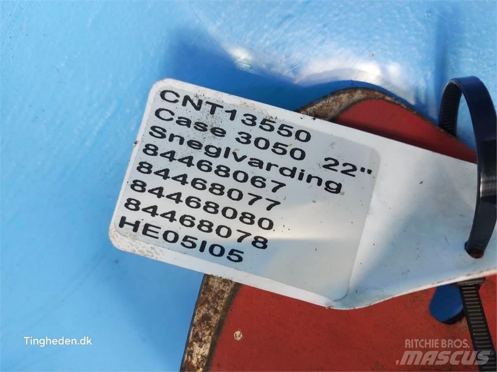 Case IH 3050 Lisävarusteet ja komponentit