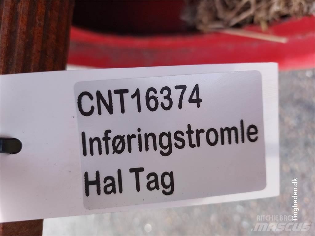 Case IH 3050 Lisävarusteet ja komponentit