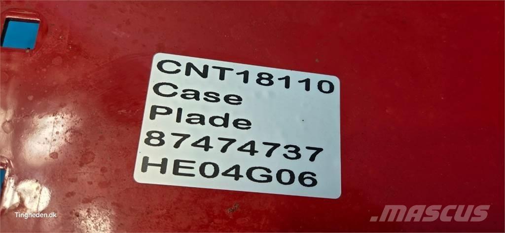 Case IH 5088 Lisävarusteet ja komponentit