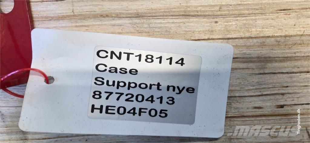 Case IH 5088 Lisävarusteet ja komponentit