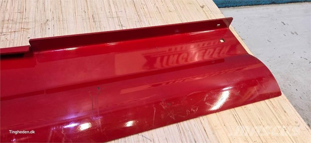 Case IH 5088 Muut maatalouskoneet