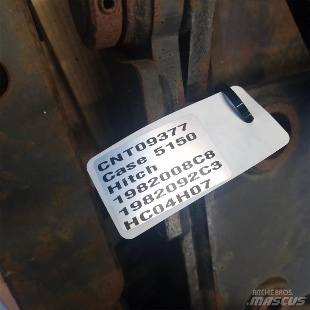 Case IH 5150 Lisävarusteet ja komponentit