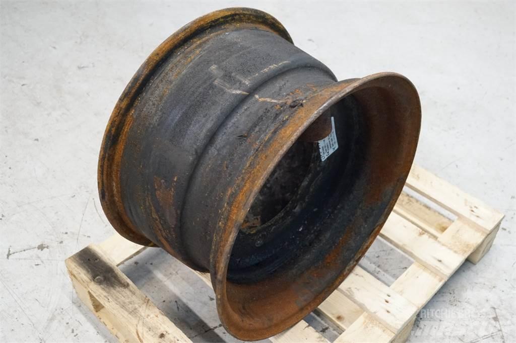 Case IH 525 Tyres, wheels and rims