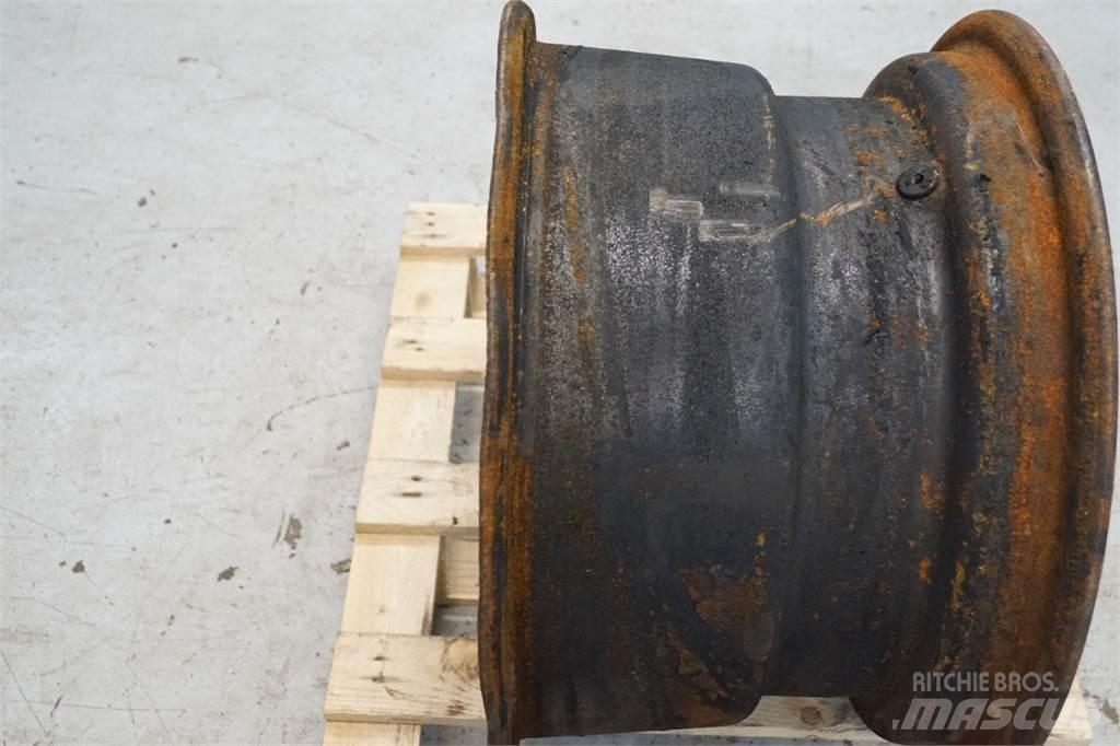Case IH 525 Tyres, wheels and rims