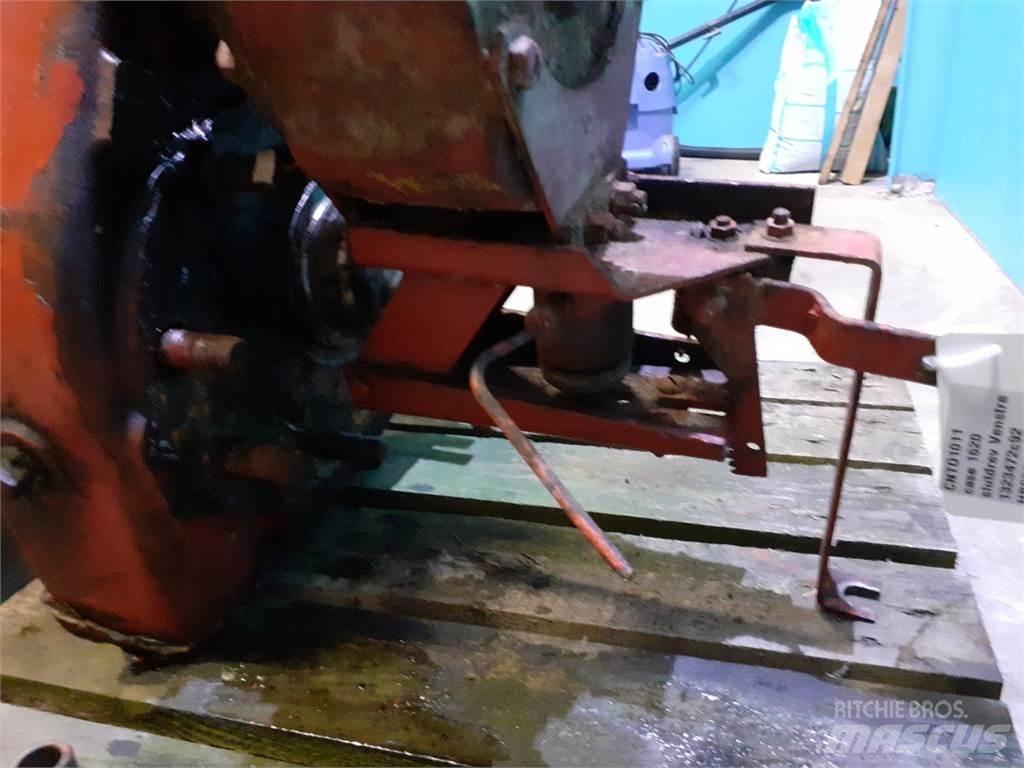 Case IH 6120 Lisävarusteet ja komponentit