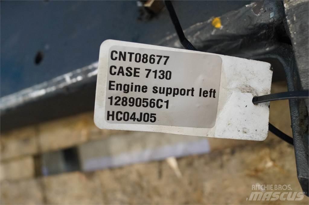 Case IH 7130 Lisävarusteet ja komponentit
