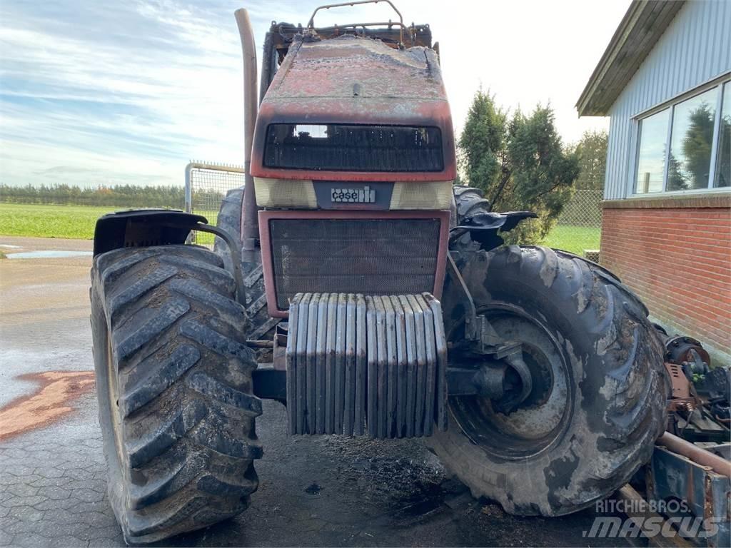 Case IH 7130 Traktorit
