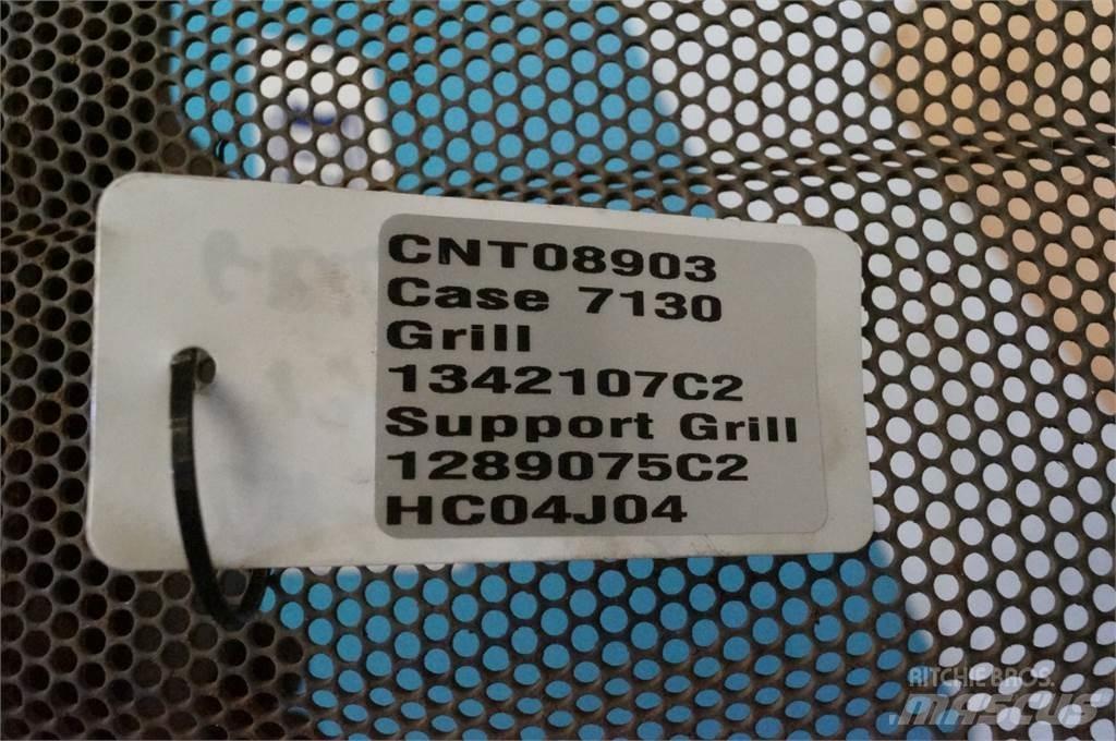Case IH 7130 Lisävarusteet ja komponentit