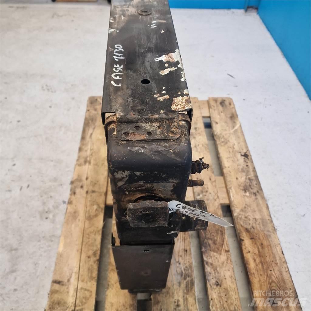 Case IH 7130 Jäähdyttimet