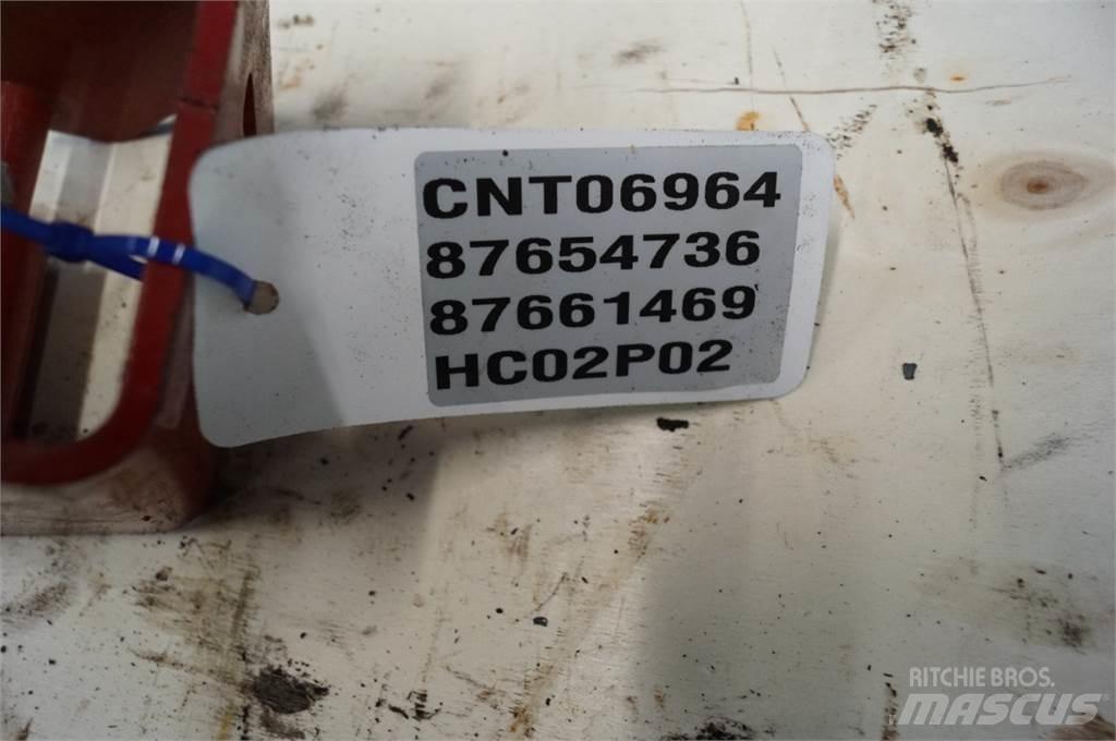 Case IH 7130 Muut maatalouskoneet