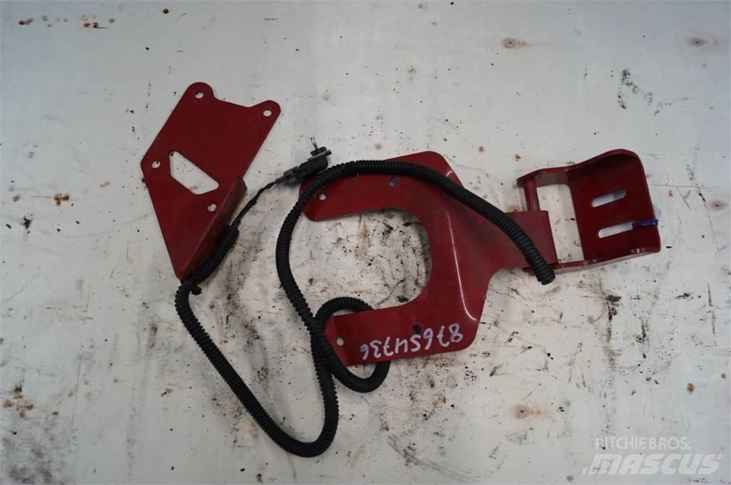 Case IH 7130 Muut maatalouskoneet