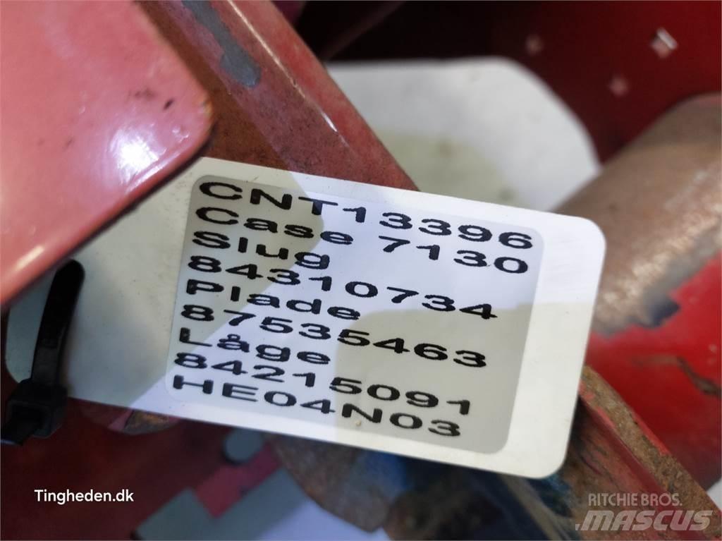Case IH 7130 Lisävarusteet ja komponentit