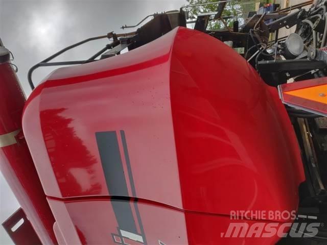 Case IH 8010 Muut maatalouskoneet