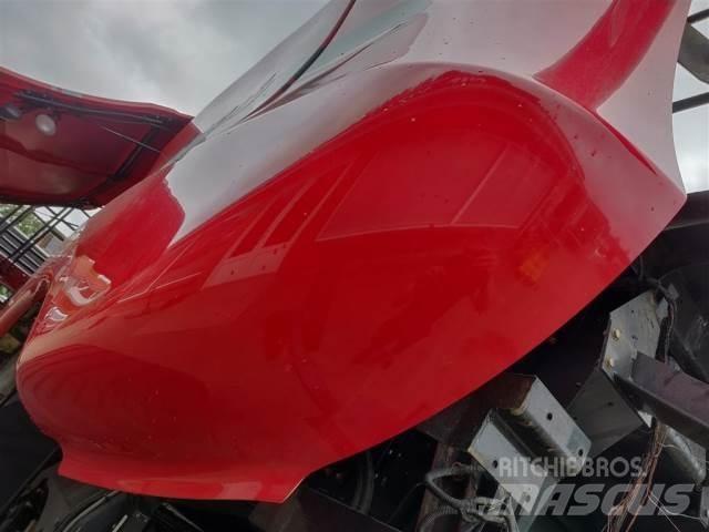 Case IH 8010 Muut maatalouskoneet