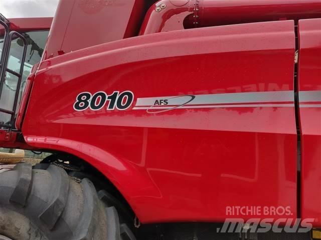 Case IH 8010 Muut maatalouskoneet