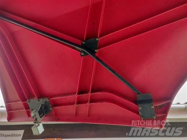 Case IH 8010 Muut maatalouskoneet