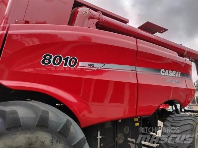 Case IH 8010 Muut maatalouskoneet
