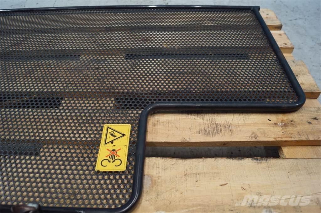 Case IH 8010 Muut maatalouskoneet