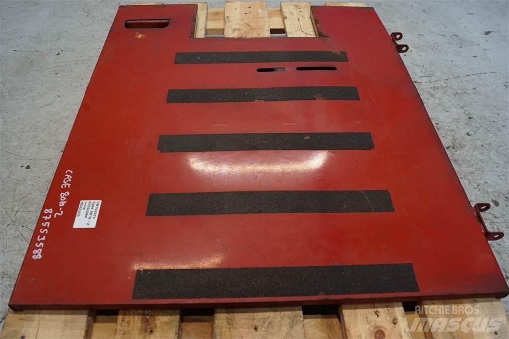 Case IH 8010 Muut maatalouskoneet