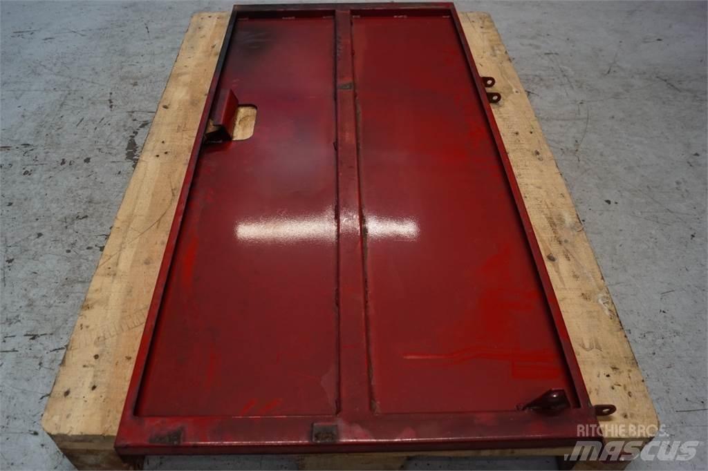Case IH 8010 Muut maatalouskoneet