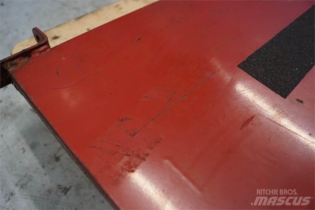 Case IH 8010 Muut maatalouskoneet
