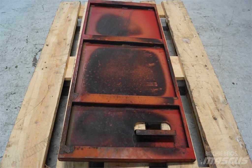 Case IH 8010 Muut maatalouskoneet